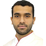 Мамедов Алиакбар Мирзоахмадович