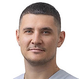 Ищук Сергей Олегович