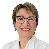 Бирюкова Елена Юрьевна