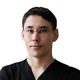 Галиев Ильмир Амирович