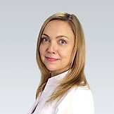 Луканова Ольга Ивановна