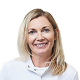 Блинова Анна Владимировна