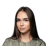 Рачина Дарья Вячеславовна