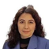 Войтенко Оксана Викторовна