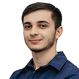 Османов Надир Джабраилович