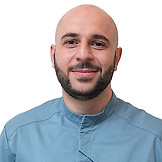 Саакян Геворг Апетнакович