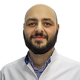 Арутюнян Давид Даниелович