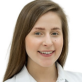 Евстратова (Елизарова) Анастасия Максимовна