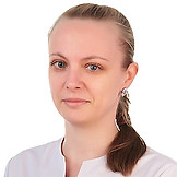 Воробьева Елена Викторовна