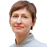 Ламонова Юлия Анатольевна