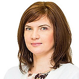 Зеленковская Нина Аркадьевна