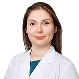 Кошкарова Екатерина Юрьевна