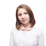 Ужегова Анна Анатольевна