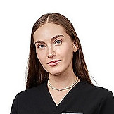 Копленко Нина Сергеевна