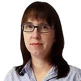 Карлина Татьяна Анатольевна