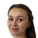 Эбенгард Мария Андреевна