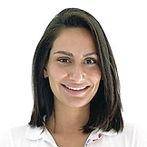 Тваури Диана Зурабовна