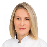 Тирбах Екатерина Александровна