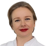 Канина Ольга Андреевна