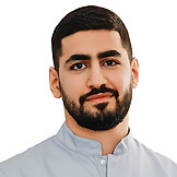 Тонян Рубен Геннадьевич