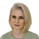 Чекан Мария Борисовна