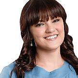 Савельева Елена Рафаиловна