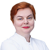 Воробьева Светлана Валерьевна