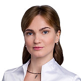 Рудакова Мария Александровна