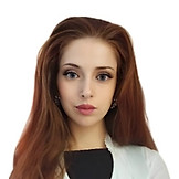 Ибрагимова Эльнара Серверовна