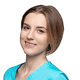 Баранова Надежда Александровна