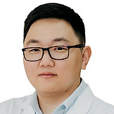 Дампилон Намдаг Жаргалович