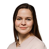 Шахова Валерия Алексеевна