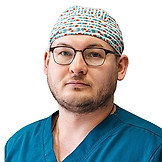 Гор Иван Владимирович