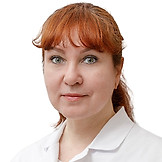 Мишкова Светлана Евгеньевна