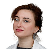 Бондаренко Надежда Михайловна