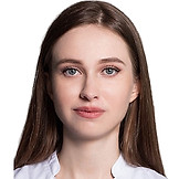 Дунаева Елизавета Сергеевна