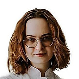 Жукова Анастасия Андреевна