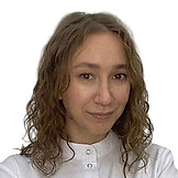 Стельмахова Дарина Сергеевна