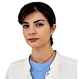 Алиева Гюнай Саяр Кызы