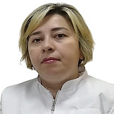 Садыхова Алия Имаддин Кызы