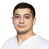 Ахмедов Эльвин Ифратович