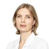 Лодягина Наталья Сергеевна