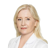 Никитина Елена Федоровна