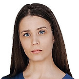 Шустова Анна Сергеевна