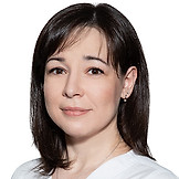 Потеряйко Валерия Геннадьевна