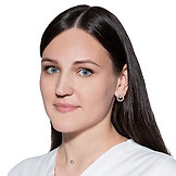 Сохатюк Ольга Олеговна