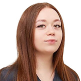 Гречишникова Юлия Сергеевна