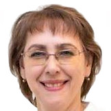 Евсикова Светлана Валерьевна