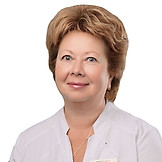 Ваулина Ольга Всеволодовна