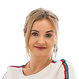 Симакова Ирина Анатольевна